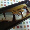 ａｉｍａｍａ's cooksnap of when they made 旬の味！さんまの生姜煮★.