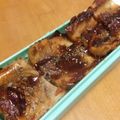 このみん家's cooksnap of when they made ママのうな丼・・？.