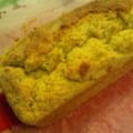 ♪しろくま♪'s cooksnap of when they made 野菜嫌いの子に！色々野菜のパウンドケーキ.