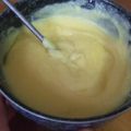 このみん家's cooksnap of when they made 簡単カスタードクリーム.