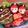 ＊Μёｇц＊'s cooksnap of when they made ★ミニトマトのサンタさん★.