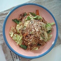 あさこぽ's cooksnap of when they made ひと手間でおいしい焼きそば.