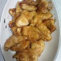SNOO's cooksnap of when they made 鳥胸肉のマヨ照り焼き.