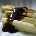 maruru-nn's cooksnap of when they made 長ネギ、焼いただけ。　.