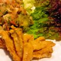 るびにゃん's cooksnap of when they made ビールに最高☆鶏軟骨のカレー風味唐揚げ☆.