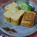 ★Rascal★'s cooksnap of when they made だし巻き卵.