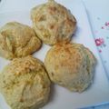 ＊ｈａｎａｃａｆｅ＊'s cooksnap of when they made ＨＭで☆しっとり♪クイックバナナブレッド.