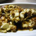 maruru-nn's cooksnap of when they made 納豆とお豆腐のおつまみ揚げ.
