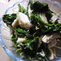 maruru-nn's cooksnap of when they made ささみとほうれん草のおつまみ.