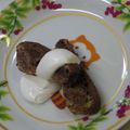 あさchan♪'s cooksnap of when they made バザーで大好評＊簡単ショコラパウンド.