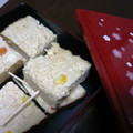 maruru-nn's cooksnap of when they made 和風ミートローフ！松風焼き＊簡単おせち.