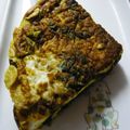 maruru-nn's cooksnap of when they made ふわっふわ～～はんぺん入りオムレツ☆.