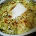 maruru-nn's cooksnap of when they made 巣ごもり風ドリア.