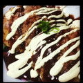 怜たす's cooksnap of when they made ✿ご飯でおこげのカリ②お好み焼き風✿.