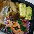 白いカピバラ's cooksnap of when they made 簡単☆しめじだけの甘辛煮.