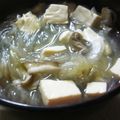 maruru-nn's cooksnap of when they made 天然水を使った簡単☆中華スープ.