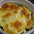 masakohママ's cooksnap of when they made 卵＆ハム＆ほうれん草のマヨ焼き.