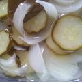 shiba3's cooksnap of when they made レンジで美味しい♪♪簡単ピクルス.