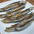 たかべえ's cooksnap of when they made ししゃもソテー.