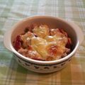 オレンジリング's cooksnap of when they made めっちゃ簡単！かぼちゃのチーズ焼き.