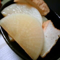 なおかっこ's cooksnap of when they made 大根と厚揚げのおつゆたっぷり煮.