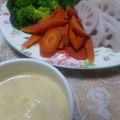 なつきばぁば's cooksnap of when they made ホワイトアスパラの茹で方、保存方法.