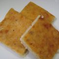 ブタ子さん's cooksnap of when they made ヨーグルト・バナナ・ケーキ.