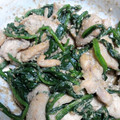 ともんたろ's cooksnap of when they made ほうれん草のごちそう和え.