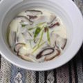 ちょびのはは's cooksnap of when they made 超簡単～♪圧力鍋で茶碗蒸し.