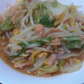 jyuriko☆'s cooksnap of when they made 白菜ともやしのツナ炒め.