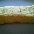 ななぴぃ's cooksnap of when they made きれいに作る❀たまご焼き.