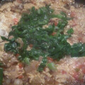翔仁LOVE's cooksnap of when they made あまから☆簡単☆そぼろたまご丼.