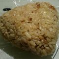 たまmammy's cooksnap of when they made ほっくりおいしい＾＾ツナの炊き込みご飯★.