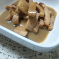 khママ's cooksnap of when they made 肝もいれてね♪イカ煮付け.