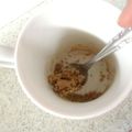 亜久里's cooksnap of when they made ☆コーヒー後のお楽しみきな粉！！！☆.