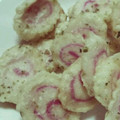 har:'s cooksnap of when they made なるとの磯辺揚げ.