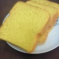 ともぺこママ's cooksnap of when they made HB☆かぼちゃ食パン.