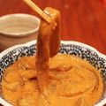 rochefort's cooksnap of when they made 激ｳﾏ☆ｲｶの塩辛.
