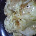 キラめきママ's cooksnap of when they made 長芋の味噌チーズ焼き.