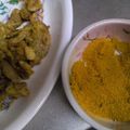 ゴールドキウイ's cooksnap of when they made 全く辛くないカレー粉.