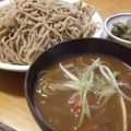 このみん家's cooksnap of when they made つけカレーそば.