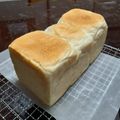 ponnko's cooksnap of when they made 食パン型から綺麗に型出しが出きできる方法.