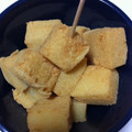 ☆リトルシェフ☆'s cooksnap of when they made もちもちミルクくずもち.