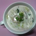 ヒナ＆ソラ's cooksnap of when they made 白菜のクリーム煮.