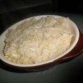 茶猫（ちゃねこ）'s cooksnap of when they made 簡単!!スピードお粥.