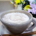 あっぷるカモミール's cooksnap of when they made カフェモカ♣.