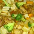 いはさ's cooksnap of when they made 失敗しない！揚げない酢豚♪.