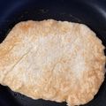 りえＰｓｋｙ's cooksnap of when they made 簡単！　強力粉　ノ　ナン.