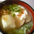 がるばんぞママ's cooksnap of when they made ✿力餅＊鍋焼きラーメン✿.