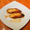 ぽんこ♡'s cooksnap of when they made 朝食フレンチトースト.
